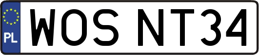 WOSNT34