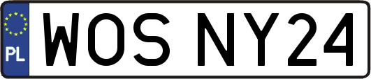 WOSNY24