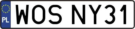 WOSNY31