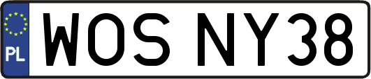 WOSNY38