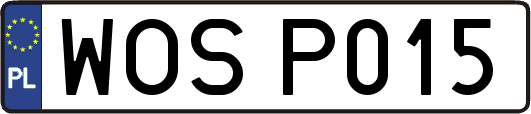 WOSP015