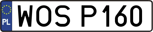WOSP160