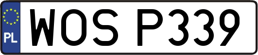 WOSP339