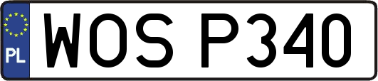 WOSP340