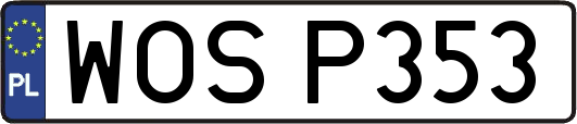 WOSP353
