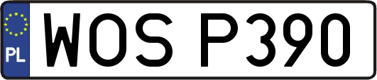 WOSP390