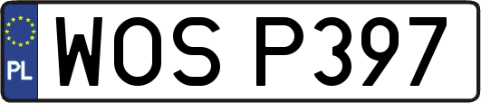 WOSP397