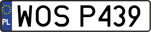 WOSP439