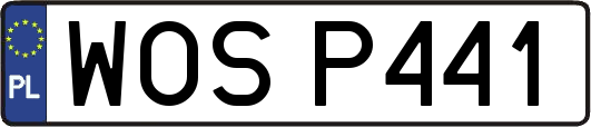 WOSP441