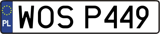 WOSP449