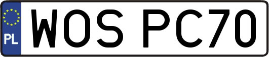 WOSPC70