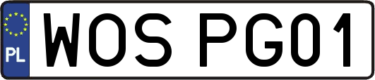 WOSPG01