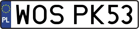 WOSPK53