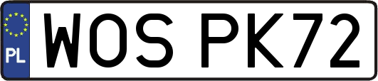WOSPK72