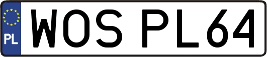 WOSPL64