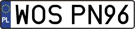 WOSPN96