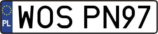 WOSPN97
