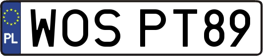 WOSPT89