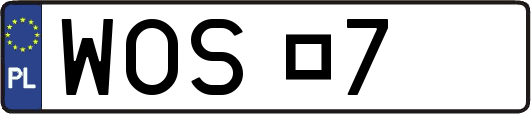 WOSQ7