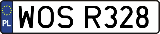 WOSR328