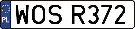 WOSR372