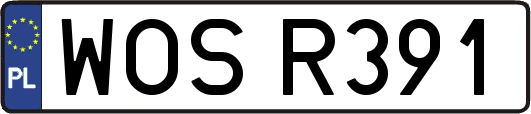 WOSR391