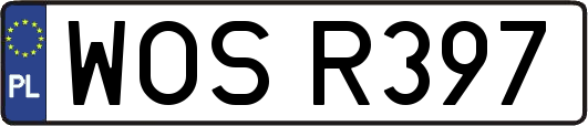 WOSR397