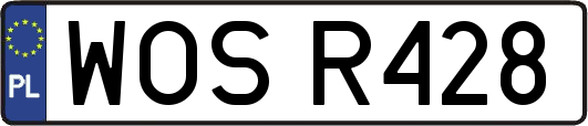 WOSR428