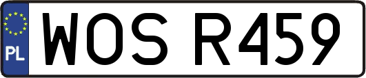 WOSR459