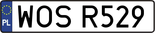 WOSR529