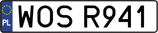 WOSR941