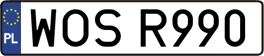 WOSR990
