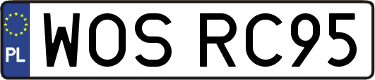 WOSRC95