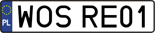 WOSRE01