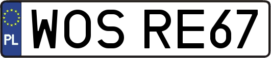 WOSRE67