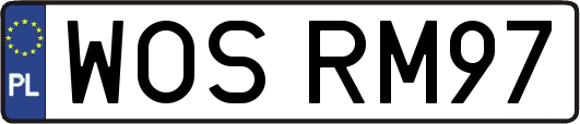WOSRM97