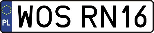 WOSRN16
