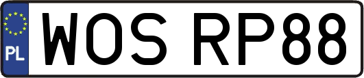 WOSRP88