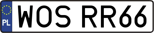 WOSRR66