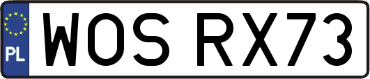 WOSRX73
