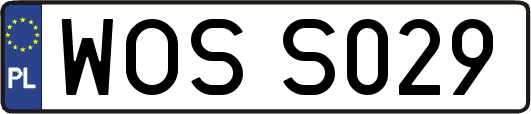 WOSS029