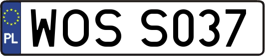 WOSS037
