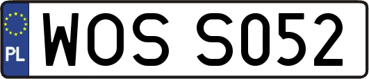 WOSS052