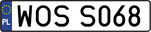 WOSS068