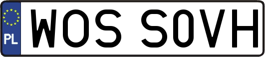WOSS0VH
