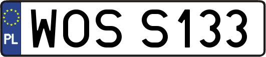 WOSS133