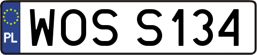 WOSS134