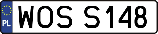 WOSS148