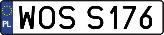 WOSS176