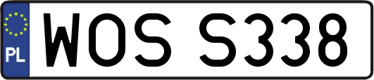 WOSS338